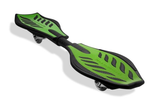 Re:creation Group Plc Ripstik Caster Board - Green