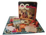 Re:Creation Group Plc The O.C. Game
