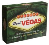 Re:creation Group plc Welcome to Real Vegas