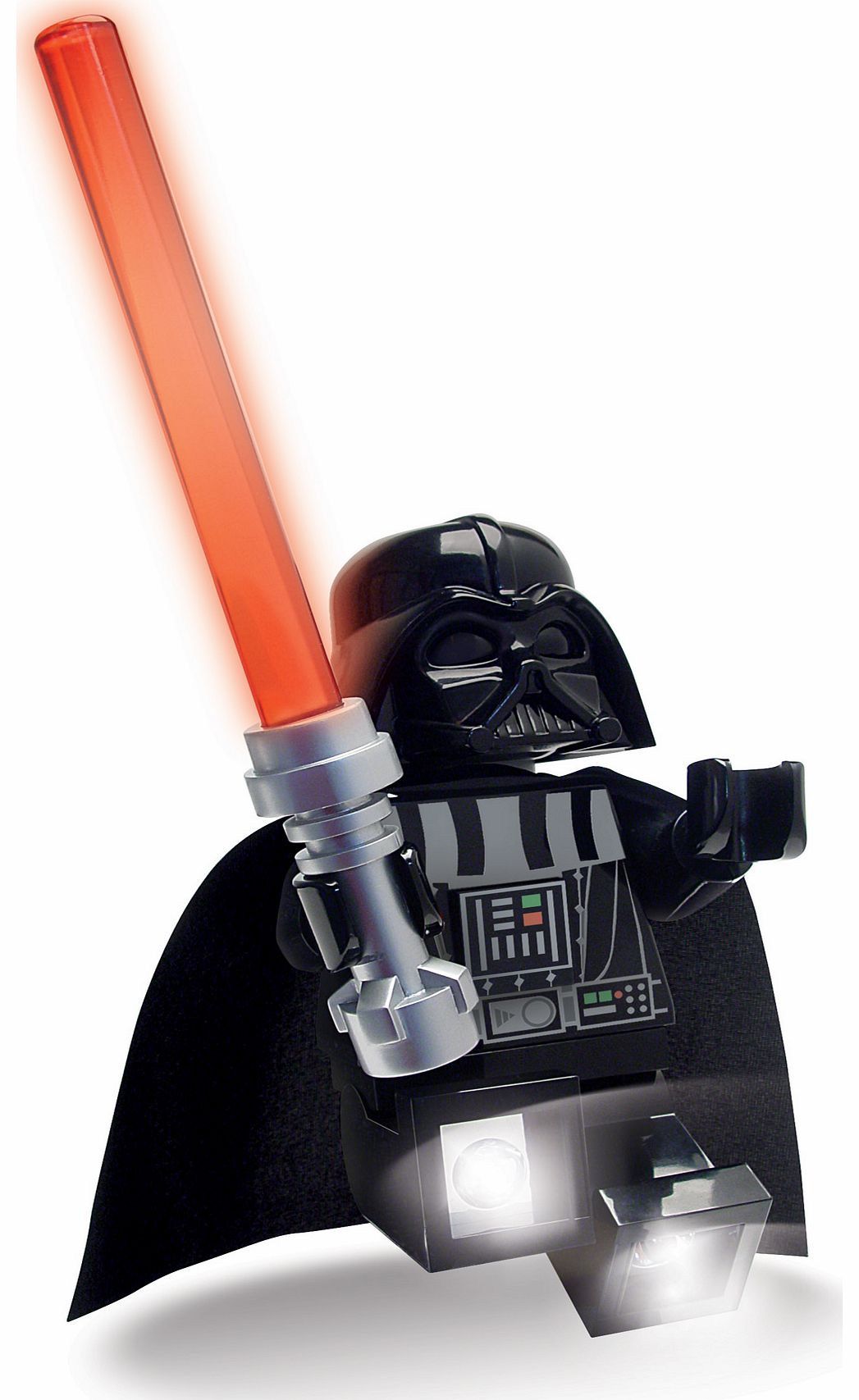 LEGO Darth Vader Torch