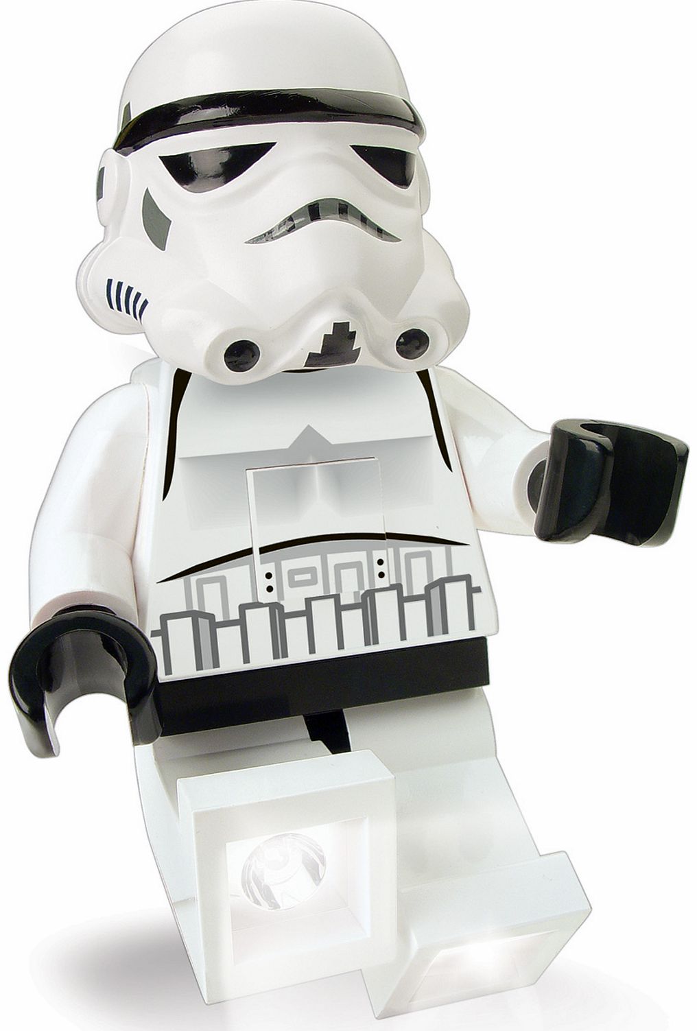LEGO Stormtrooper Torch
