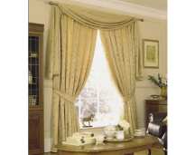 newton lined curtains