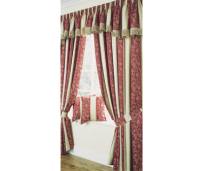 sandhurst lined curtains