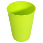 Preserve Recycled Plastic Tumblers (Green)