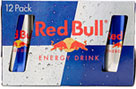 Red Bull (12x250ml) Cheapest in ASDA Today!