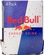 Red Bull (4x250ml)