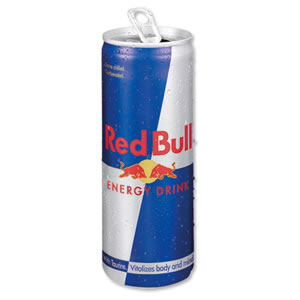 Red Bull Energy Drink Original 250ml Ref RB0375