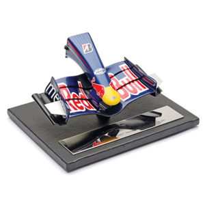 Red Bull RB3 nosecone - 2007 1:12