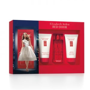 Red Door Luxury 30ml Gift Set