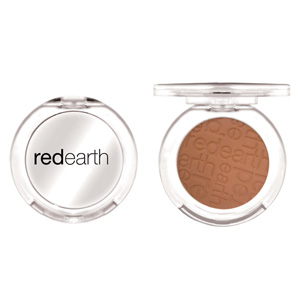 Red Earth Endless Summer Bronzing Compact - Sun Flash