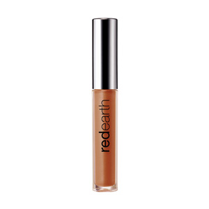 Red Earth Hollywood Shine Lip Gloss - Red Rhapsody
