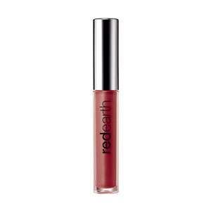 Red Earth Hollywood Shine Lip Gloss - Very Berry