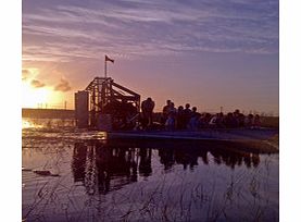 Eye Exclusive Nighttime Airboat Adventure -