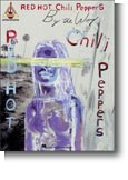 Chili Peppers: By The Way (TAB)
