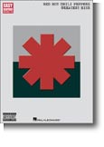 Chili Peppers: Greatest Hits (Easy Guitar Tab)