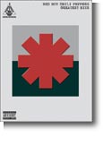 Chili Peppers: Greatest Hits (TAB)