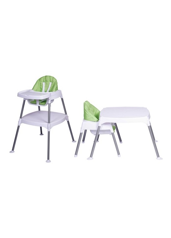 Red Kite Feed Me Cafe Combination Highchair-Fizz