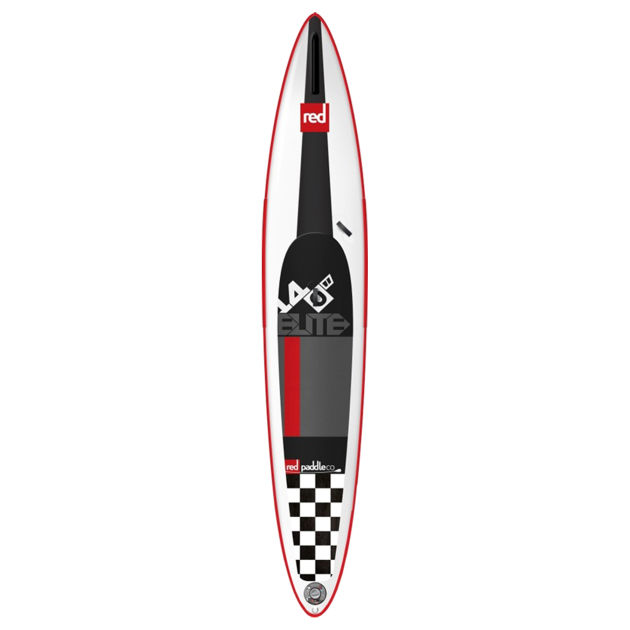 Red Paddle Elite Stand Up Paddle Board - 14ft 0