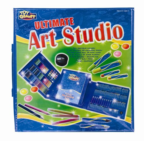 Ultimate Art Studio
