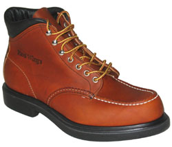 RED WING RUBBER APR BT