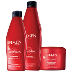 COLOR EXTEND +2 PACK (3 Products)