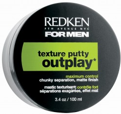 For Men Outplay Texture Putty (100ml)
