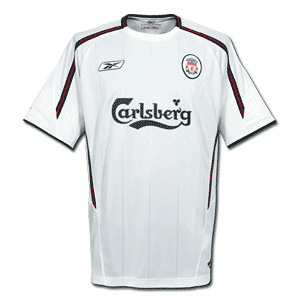 04-05 Liverpool 3rd shirt