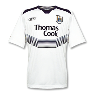 04-05 Man City Away shirt