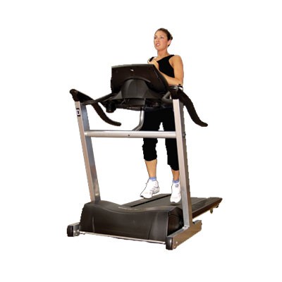 7 Series Treadmill