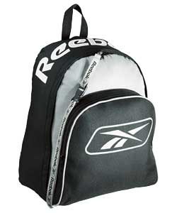 Reebok Arch Backpack with Lanyard