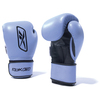 REEBOK Ladies 10oz Blue Boxing Gloves