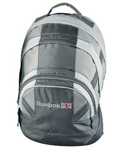 Reebok Classic Backpack - Silver