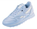 REEBOK classic leather perf star running shoes