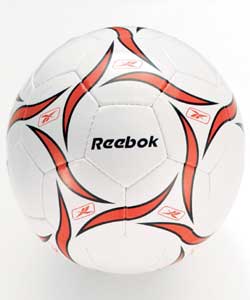 Reebok Essential Swirl Football