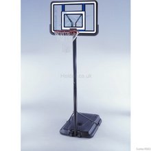 Reebok Fusion Basketball System