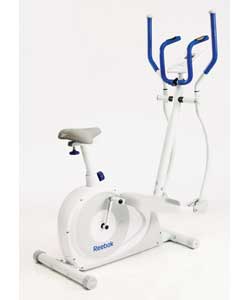 Reebok Fusion Combo Cycle and Cross Trainer