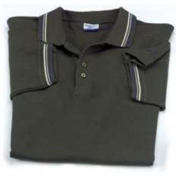 Golf Super Beefy Short Sleeved Polo Shirt