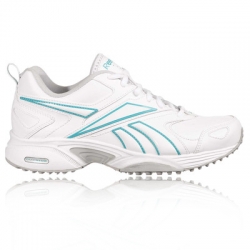 Reebok Lady Evaluate Running Shoes REE2035