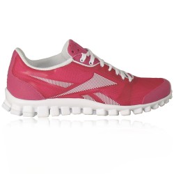 Reebok Lady Realflex Optimal Running Shoes REE2226