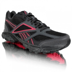 Reebok Lady Trail Hillcrusher Running Shoes