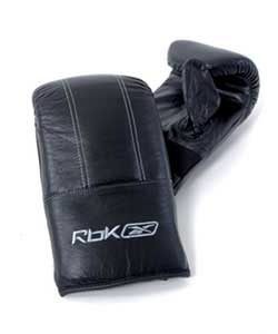 Leather Punch Mitts