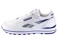 REEBOK mens classic leather blaze clip running shoes