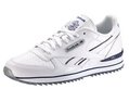 REEBOK mens classic leather clyp V ice ripple running shoes