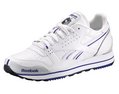 REEBOK mens classic leather tech rugged running shoes