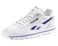 REEBOK mens classic leather WT running shoes
