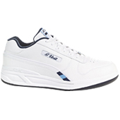 Mens G-Unit Collection G6 IIs - White/Navy/Blue.