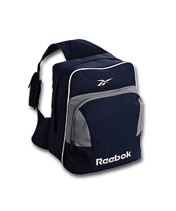 Reebok Nayy/Grey Monostrap Backpack