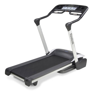 Reebok Performance Series T3.1 Treadmill RE-13313