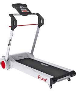 Pure+ Treadmill
