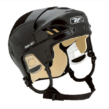Rbk 4k Ice Hockey Helmet